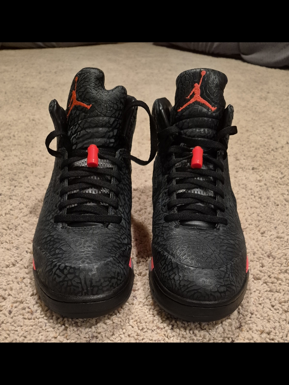 Jordan 5 - Picture 3 of 5
